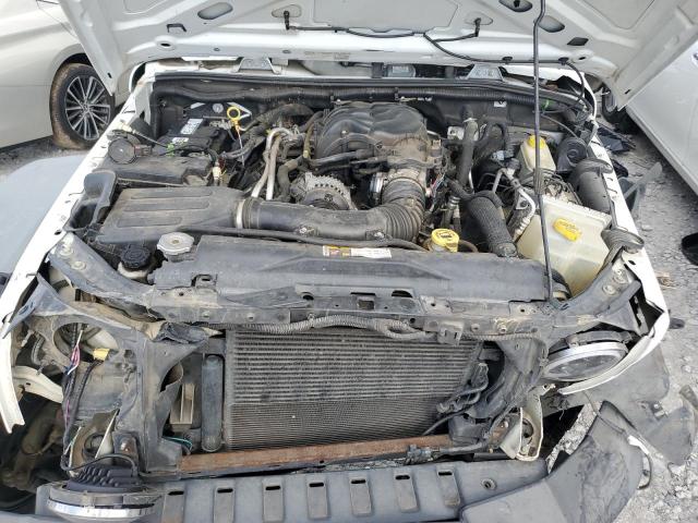 Photo 11 from auction – 2014 JEEP WRANGLER U with VIN 1C4HJWDG7EL235480
