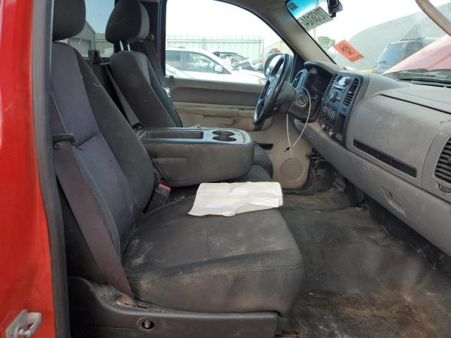 Photo 10 from auction – 2012 CHEVROLET SILVERADO with VIN 1GCNCPEA6CZ310290