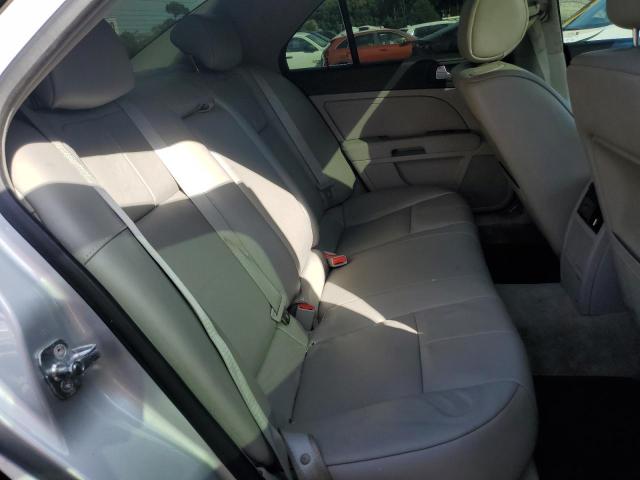 Photo 10 from auction – 2011 CADILLAC STS LUXURY with VIN 1G6DW6ED8B0122092