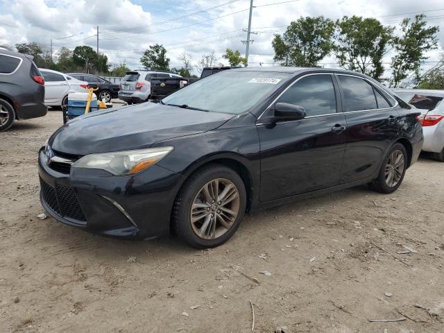 Photo 1 from auction – 2015 TOYOTA CAMRY LE with VIN 4T1BF1FK7FU974741