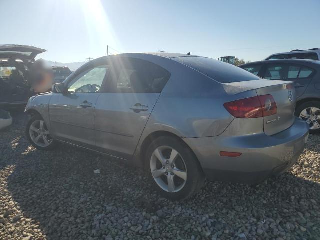 Photo 2 from auction – 2005 MAZDA 3 I with VIN JM1BK12F851225102
