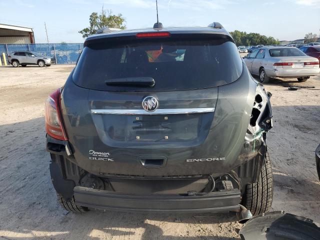 Photo 6 from auction – 2017 BUICK ENCORE PRE with VIN KL4CJASB6HB193960