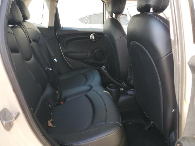 Photo 10 from auction – 2018 MINI COOPER with VIN WMWXU1C56J2F79372
