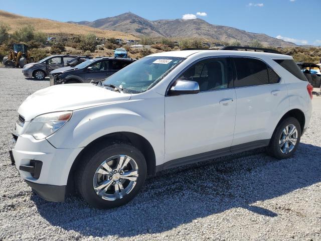 CHEVROLET EQUINOX LT 2013 with VIN 2GNFLEEKXD6201000 - Photo from auction