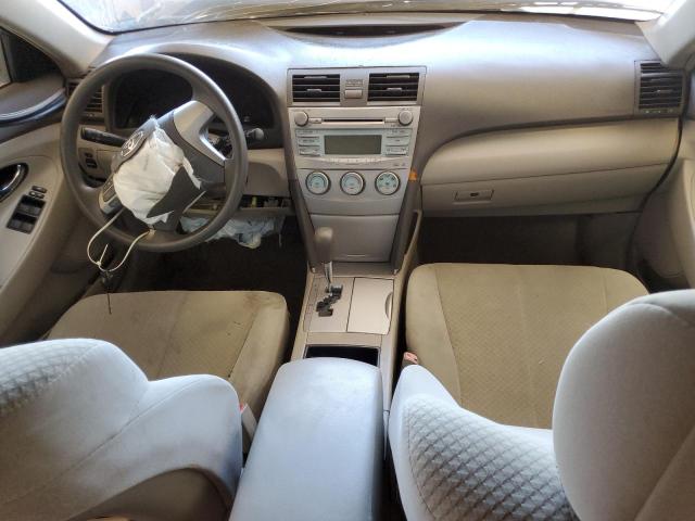 Photo 8 from auction – 2009 TOYOTA CAMRY BASE with VIN 4T1BE46K69U883405