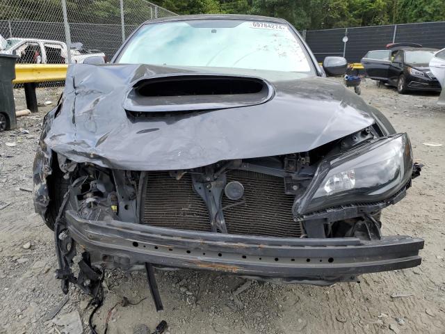 Снимка 5 от търг – 2011 SUBARU IMPREZA WR с VIN JF1GR7E63BG814928