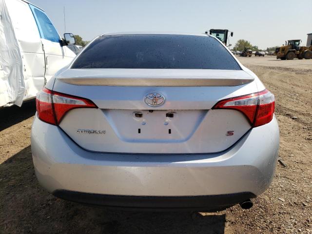 Photo 6 from auction – 2014 TOYOTA COROLLA L with VIN 5YFBURHEXEP126252