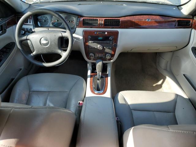 Photo 8 from auction – 2008 CHEVROLET IMPALA LT with VIN 2G1WT55N681233554