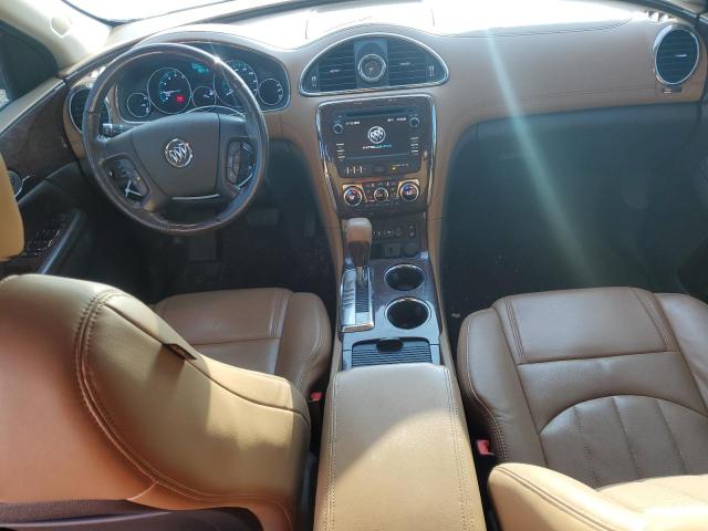 Photo 8 from auction – 2015 BUICK ENCLAVE with VIN 5GAKRBKD7FJ326148
