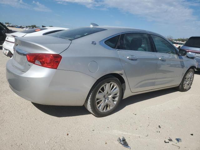 Photo 3 from auction – 2015 CHEVROLET IMPALA LS with VIN 2G11Z5SL6F9241938