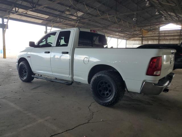 Photo 2 from auction – 2016 RAM 1500 ST with VIN 1C6RR6FM4GS179420