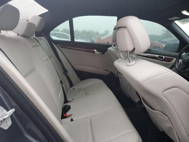 Photo 10 from auction – 2011 MERCURY C300 with VIN WDDGF8BBXBR155301