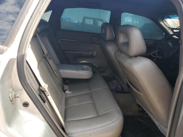 Photo 10 from auction – 2005 CHEVROLET IMPALA SS with VIN 2G1WP551259214191