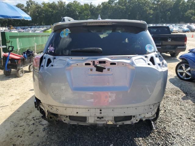 Photo 6 from auction – 2018 TOYOTA RAV4 ADVEN with VIN JTMWFREV7JD125976
