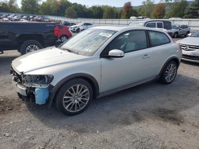 VOLVO C30 T5 2008 with VIN YV1MK672382081415 - Photo from auction
