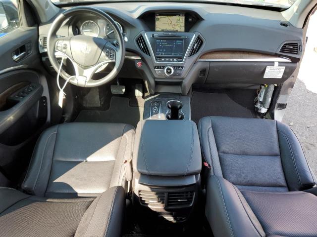 Photo 8 from auction – 2019 ACURA MDX TECHNO with VIN 5J8YD4H58KL024127