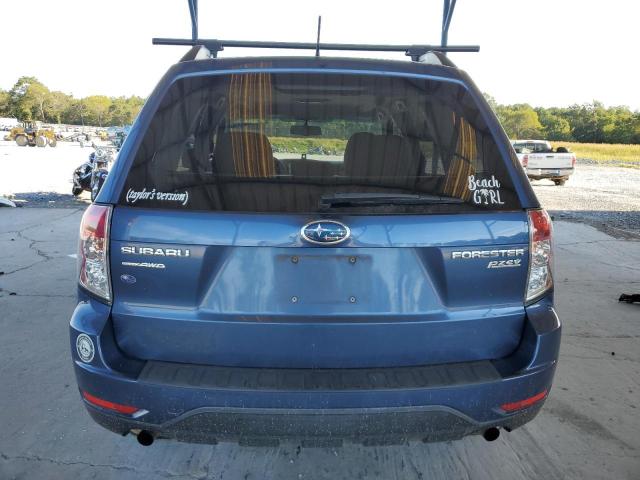Photo 6 from auction – 2012 SUBARU FORESTER 2 with VIN JF2SHADC0CH446491