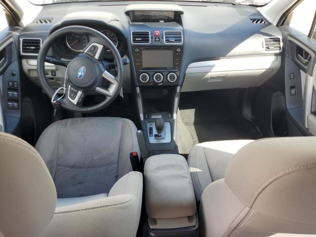 Photo 8 from auction – 2017 SUBARU FORESTER 2 with VIN JF2SJAEC2HH458362