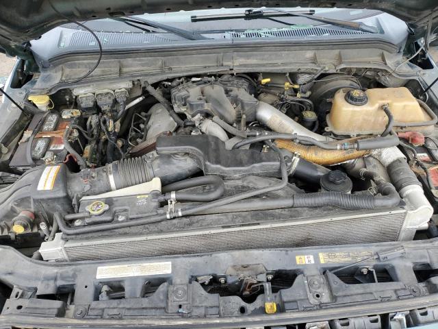 Photo 11 from auction – 2011 FORD F250 SUPER with VIN 1FT7W2BT2BEB18573