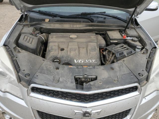 Photo 12 from auction – 2012 CHEVROLET EQUINOX LT with VIN 2GNFLFE59C6251675