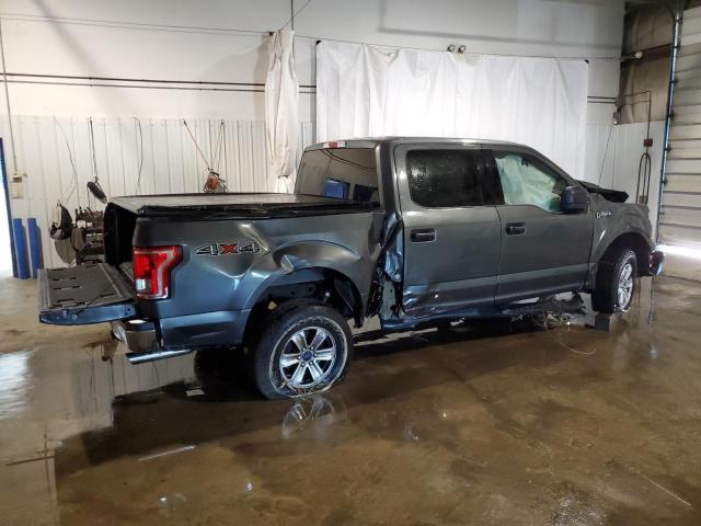 Photo 3 from auction – 2015 FORD F150 SUPER with VIN 1FTEW1E85FFA30321
