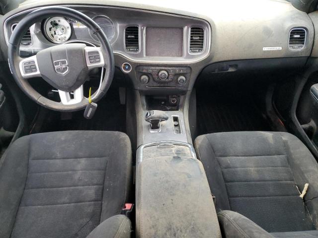 Photo 8 from auction – 2012 DODGE CHARGER SX with VIN 2C3CDXHG9CH299780