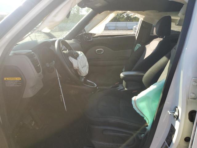 Photo 7 from auction – 2017 KIA SOUL + with VIN KNDJP3A54H7420309