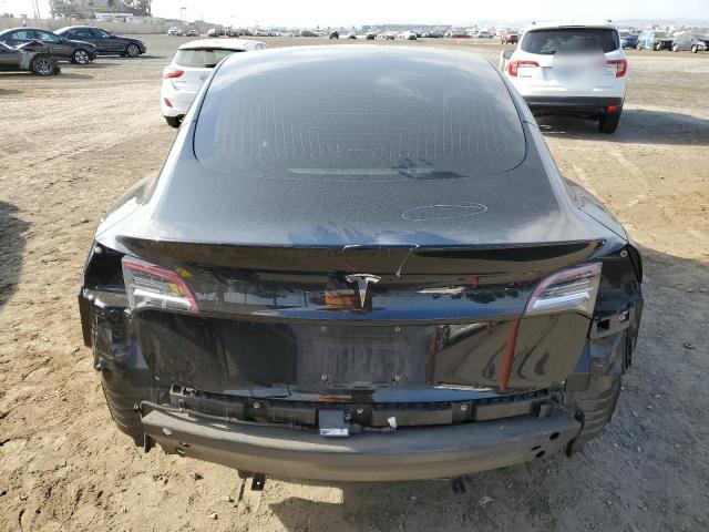 Photo 6 from auction – 2018 TESLA MODEL 3 with VIN 5YJ3E1EA4JF152713