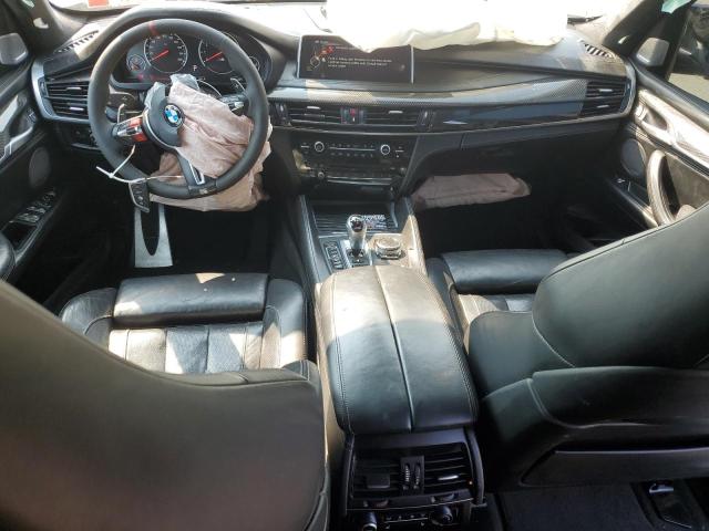 Photo 8 from auction – 2015 BMW X5 M with VIN 5YMKT6C59F0C89571