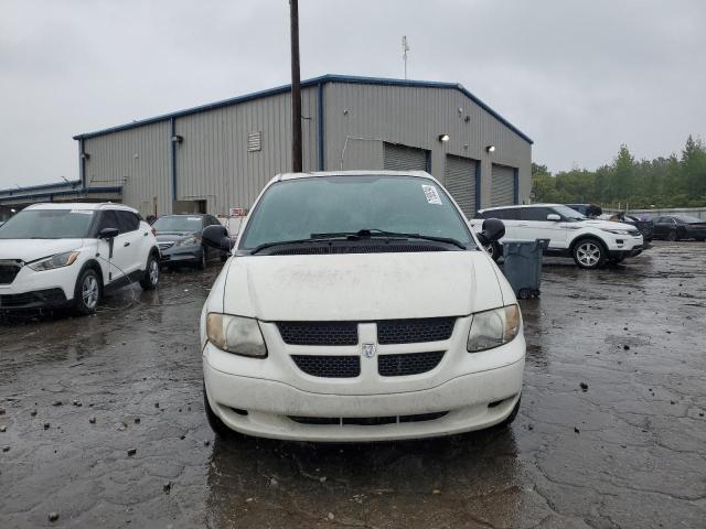Photo 5 from auction – 2004 DODGE GRAND CARA with VIN 1D4GP24R44B570966
