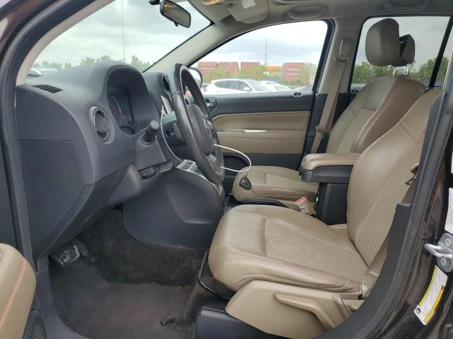 Фото 7 с аукциона – 2014 JEEP COMPASS LA с VIN 1C4NJCEBXED707198