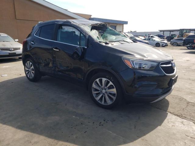 Photo 4 from auction – 2018 BUICK ENCORE PRE with VIN KL4CJASB7JB618737