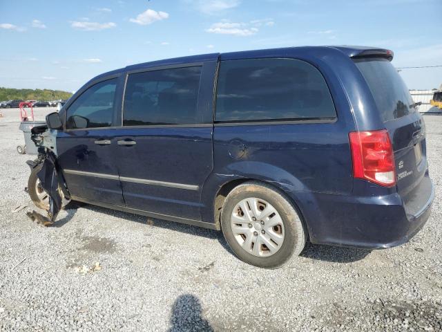 Photo 2 from auction – 2014 DODGE GRAND CARA with VIN 2C4RDGBG5ER278324
