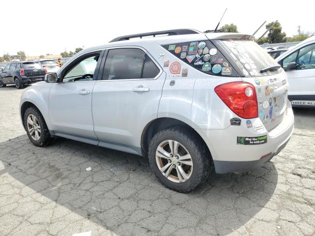 Photo 2 from auction – 2012 CHEVROLET EQUINOX LT with VIN 2GNFLEEK2C6109443