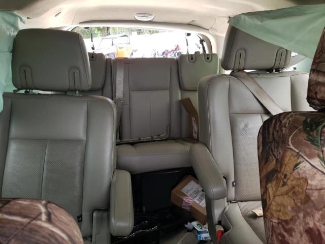 Zdjęcie 10 z aukcji – 2008 FORD EXPEDITION z VIN 1FMFU19588LA23969