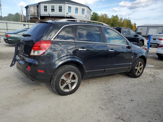 Photo 3 from auction – 2012 CHEVROLET CAPTIVA SP with VIN 3GNAL3E5XCS629190