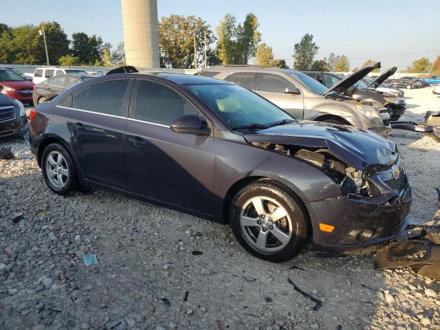 Photo 4 from auction – 2014 CHEVROLET CRUZE LT with VIN 1G1PC5SB6E7190105
