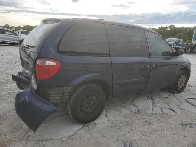 Photo 3 from auction – 2005 CHRYSLER TOWN & COU with VIN 1C4GP45R25B437616