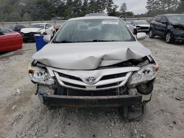 صورة رقم 5 من المزاد - 2011 TOYOTA COROLLA BA مع VIN JTDBU4EE5B9157997