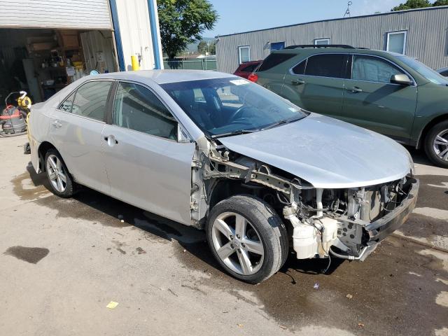 Photo 4 from auction – 2013 TOYOTA CAMRY L with VIN 4T1BF1FK9DU661798
