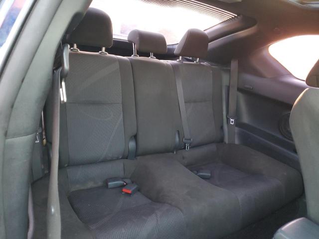 Photo 10 from auction – 2012 TOYOTA SCION TC with VIN JTKJF5C75C3036948