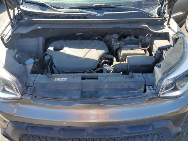 Photo 12 from auction – 2016 KIA SOUL with VIN KNDJN2A23G7244583