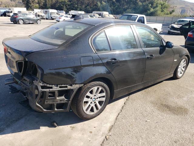 Photo 3 from auction – 2006 BMW 325 I with VIN WBAVB13596PT04793