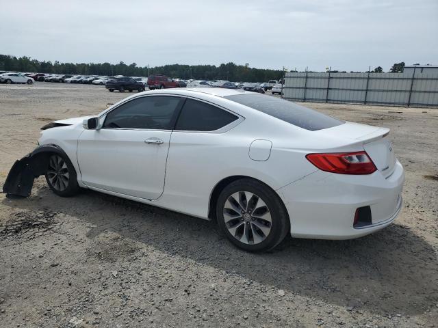 Photo 2 from auction – 2014 HONDA ACCORD EXL with VIN 1HGCT1B8XEA010003