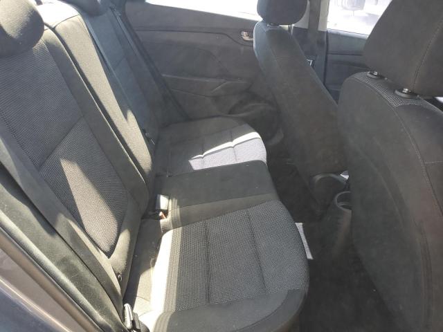 Photo 10 from auction – 2019 HYUNDAI ACCENT SE with VIN 3KPC24A3XKE070302