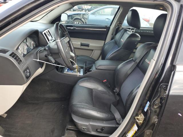 Photo 7 from auction – 2006 CHRYSLER 300C SRT-8 with VIN 2C3KA73W16H455320