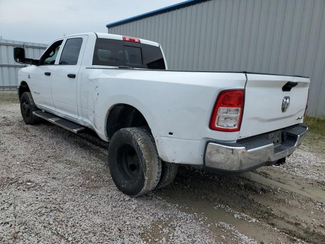 Photo 2 from auction – 2022 RAM 3500 TRADE with VIN 3C63RRGL0NG152362