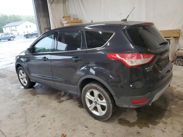 Photo 2 from auction – 2013 FORD ESCAPE SE with VIN 1FMCU9GX7DUB01927