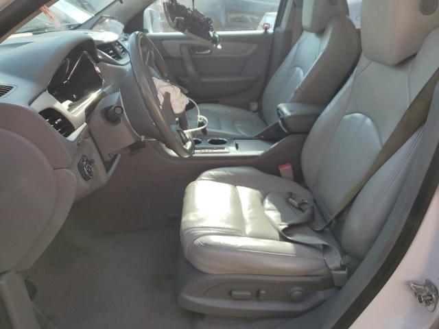 Photo 7 from auction – 2017 CHEVROLET TRAVERSE L with VIN 1GNKRHKD7HJ186968