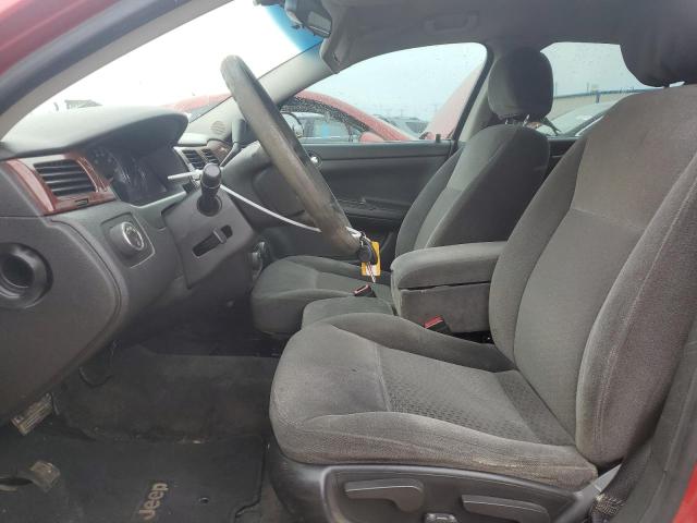 Photo 7 from auction – 2008 CHEVROLET IMPALA LT with VIN 2G1WT55N381235827